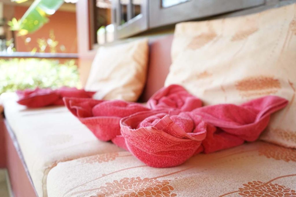 Puetz Travels Beach Resort
