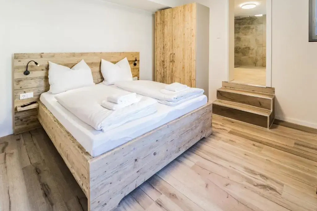 Das Waldhaus Winterberg - Chambres