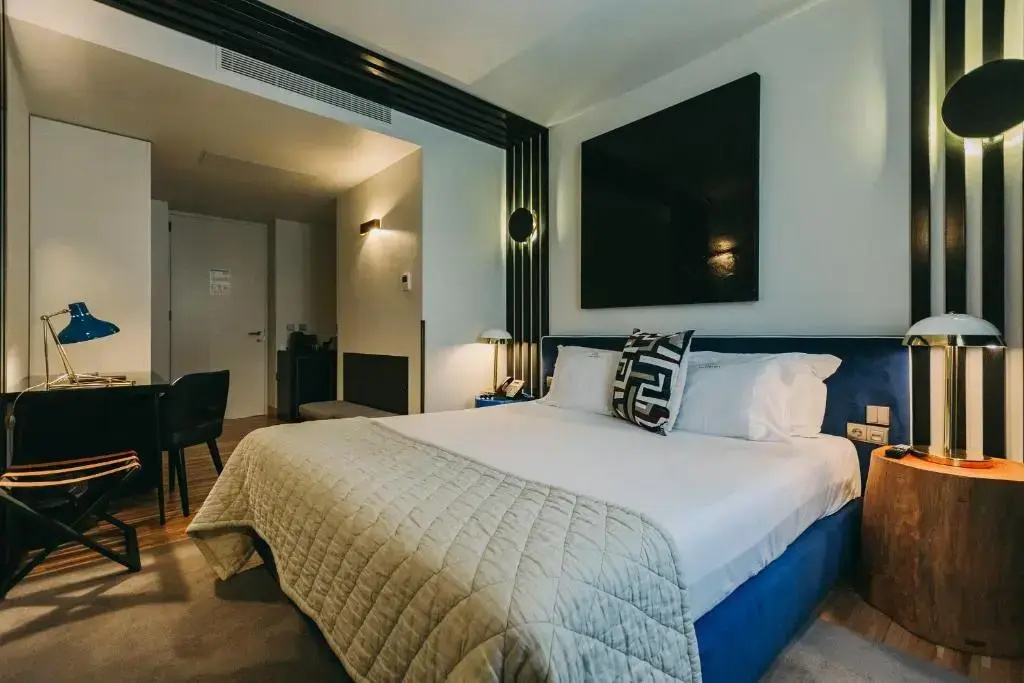 Hotel Torel Avantgarde image General