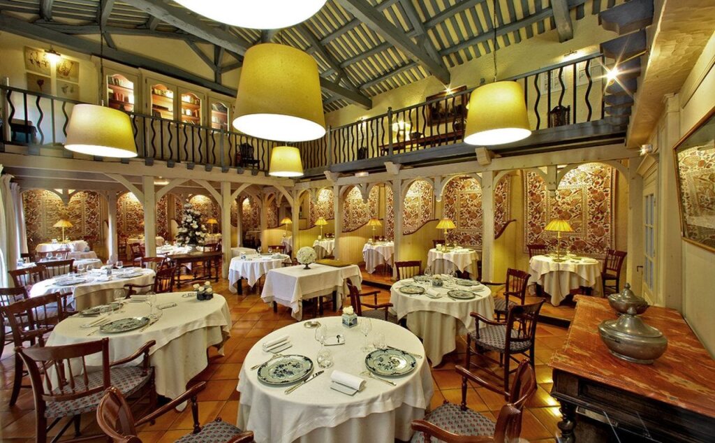 Relais & Châteaux - Le Vieux Logis - Dordogne by null