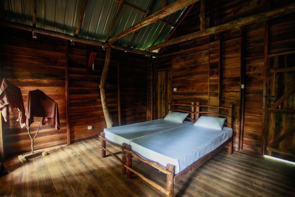Ella Eco Lodge