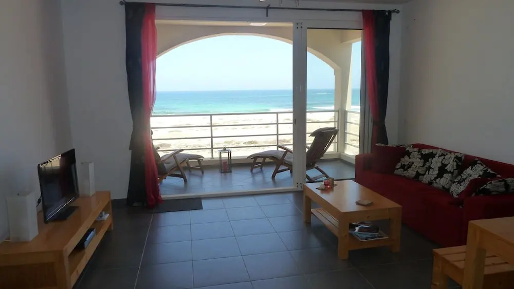 Ca Jasmine - Chambres