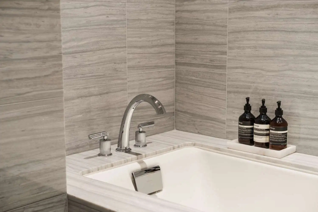 Waldorf Astoria New York - Chambres