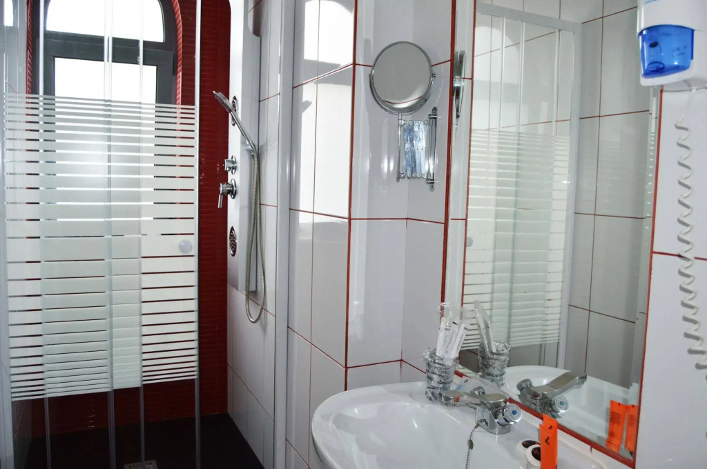 Urban Hotel Santa Eulália - Général