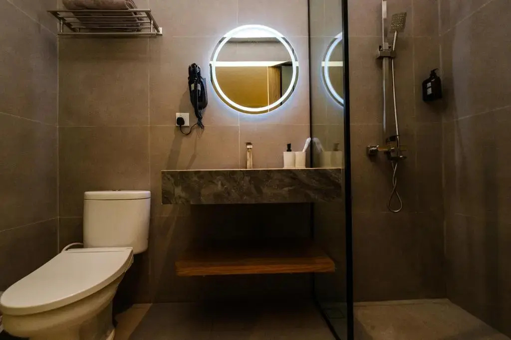 Dju Dju Hotel - Général