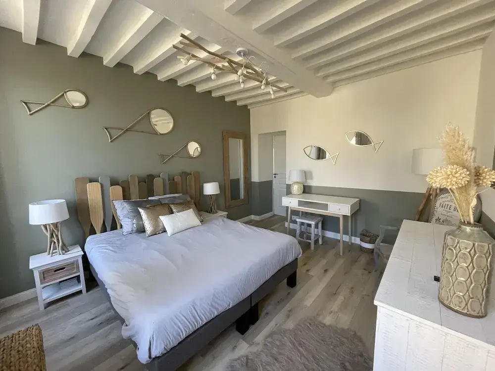 Premium room