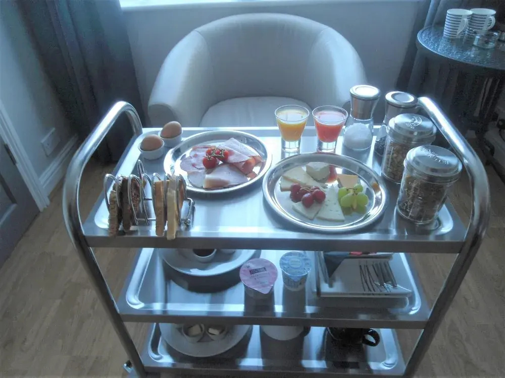 Hotel photo 11