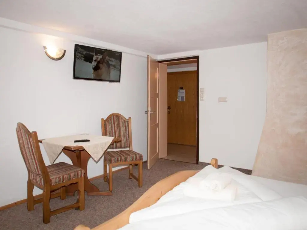 2 Bedrooms Family Suite