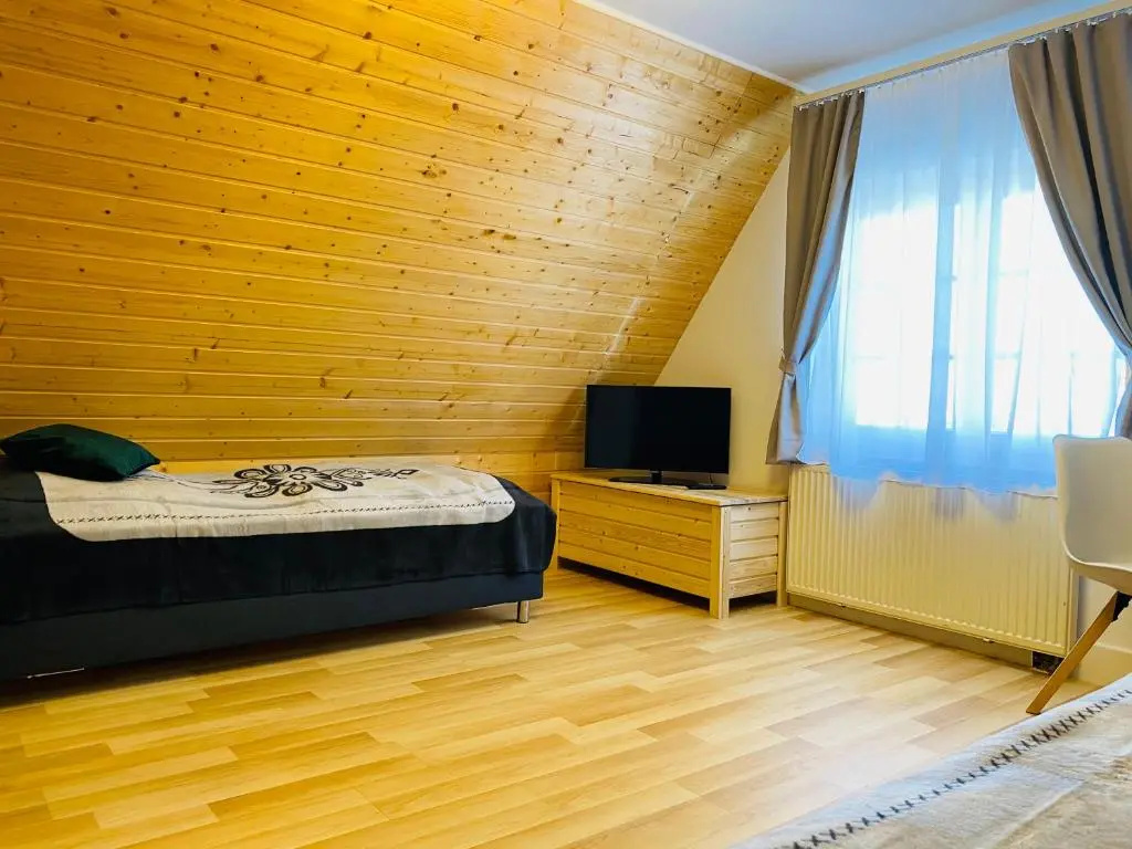 Luxury room