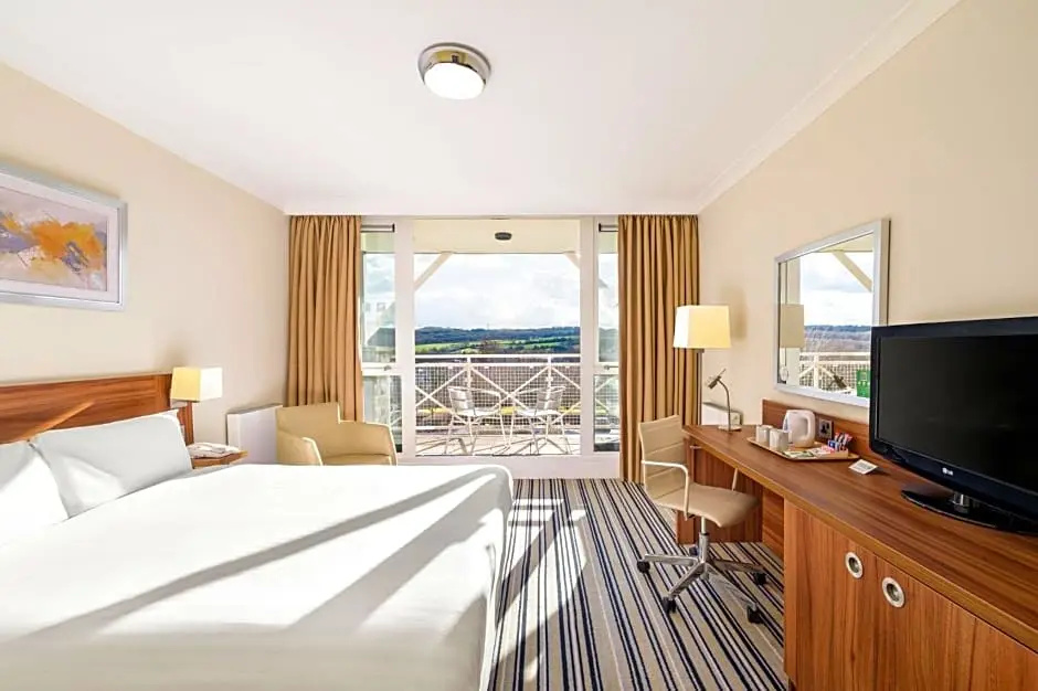 Holiday Inn Brighouse by IHG - Chambres