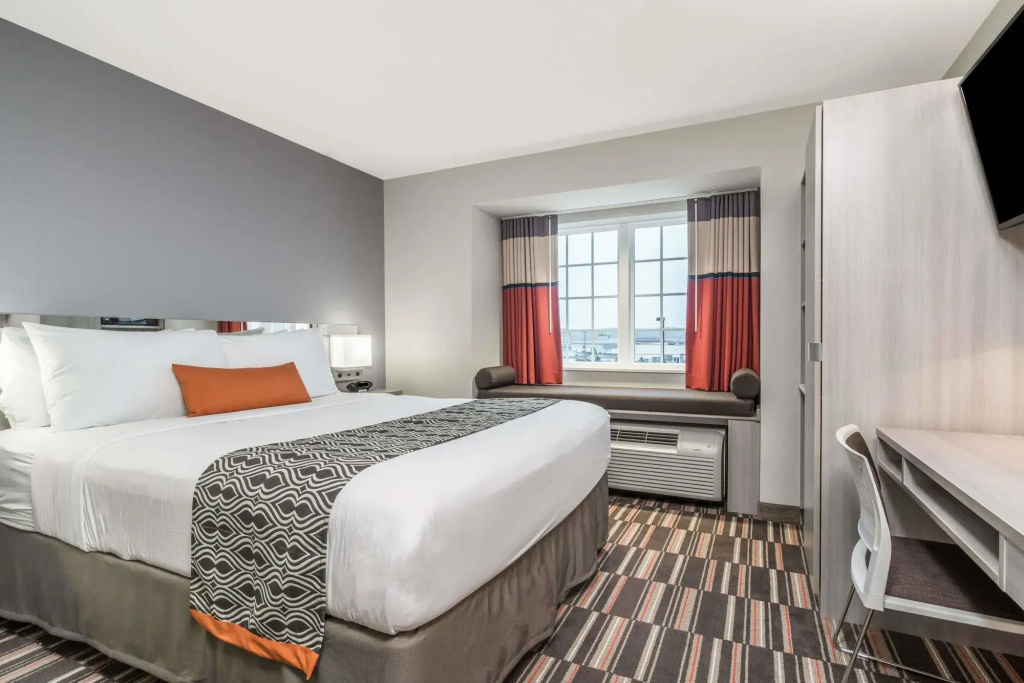 Spark by Hilton Rochester South - Général