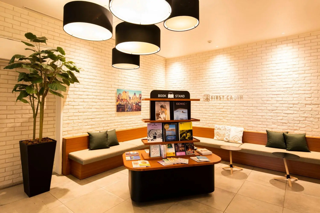 Hotel photo 8