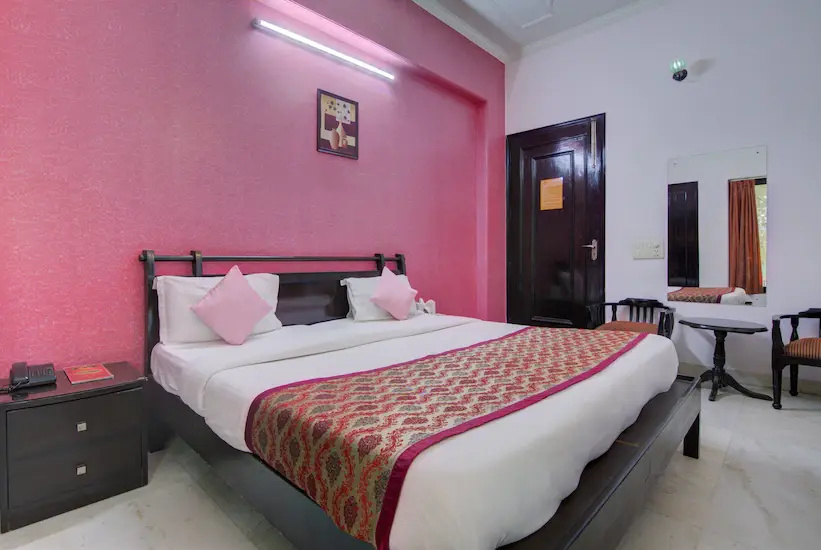 Hotel photo 18