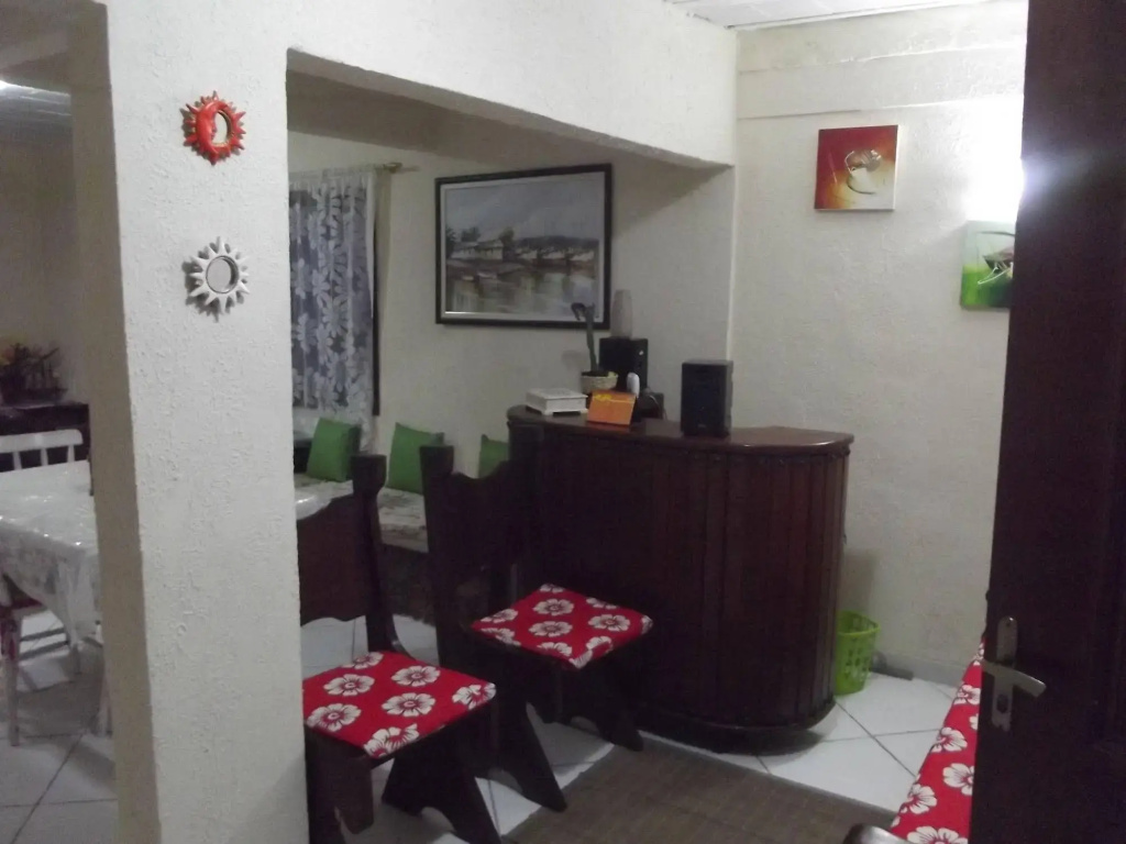 Pousada Casa Nova Búzios - Général