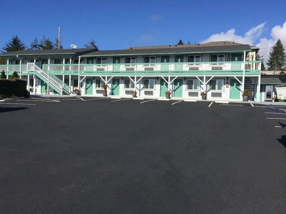 Westward Inn