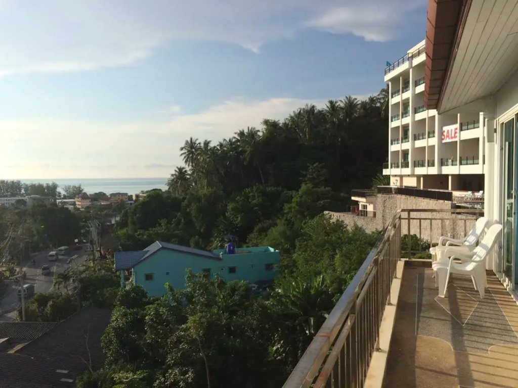 Hotel photo 10