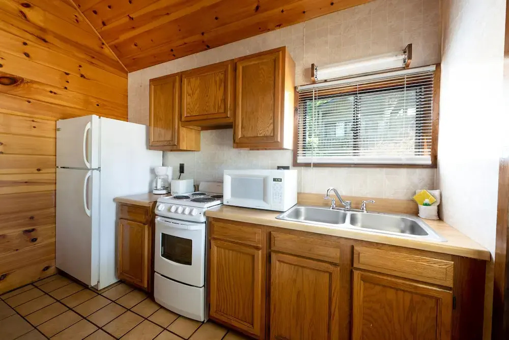 Premier Chalet
