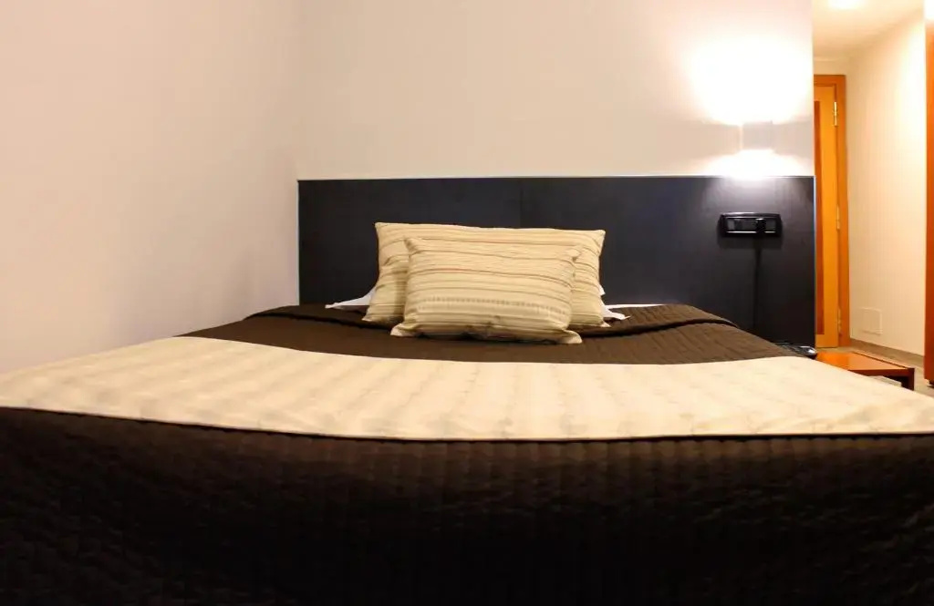 Mediterranea Hotel & Convention Center - Chambres