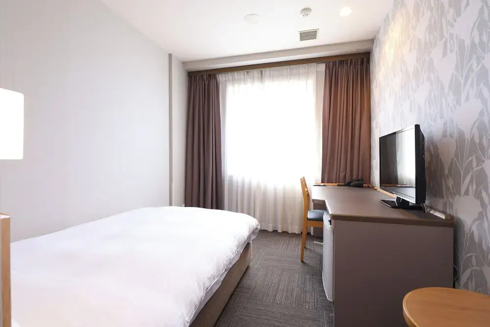 Dormy Inn Soga Natural Hot Spring - Chambres