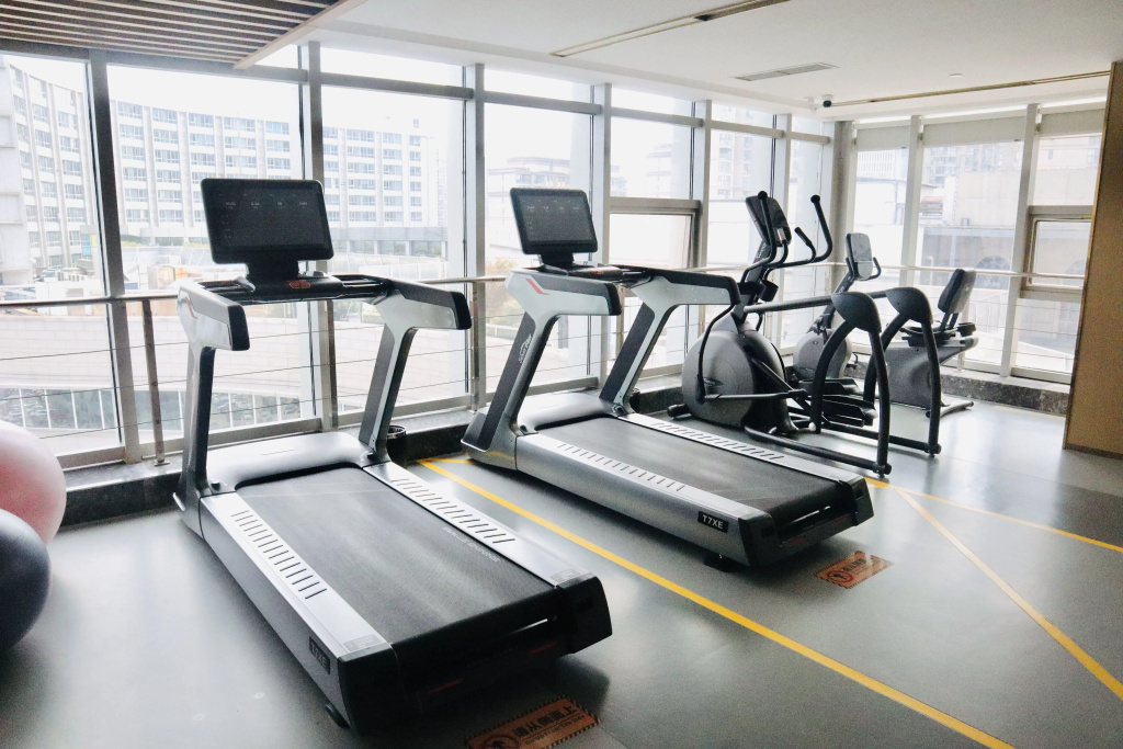 Holiday Inn Express Changzhou Lanling by IHG - Général