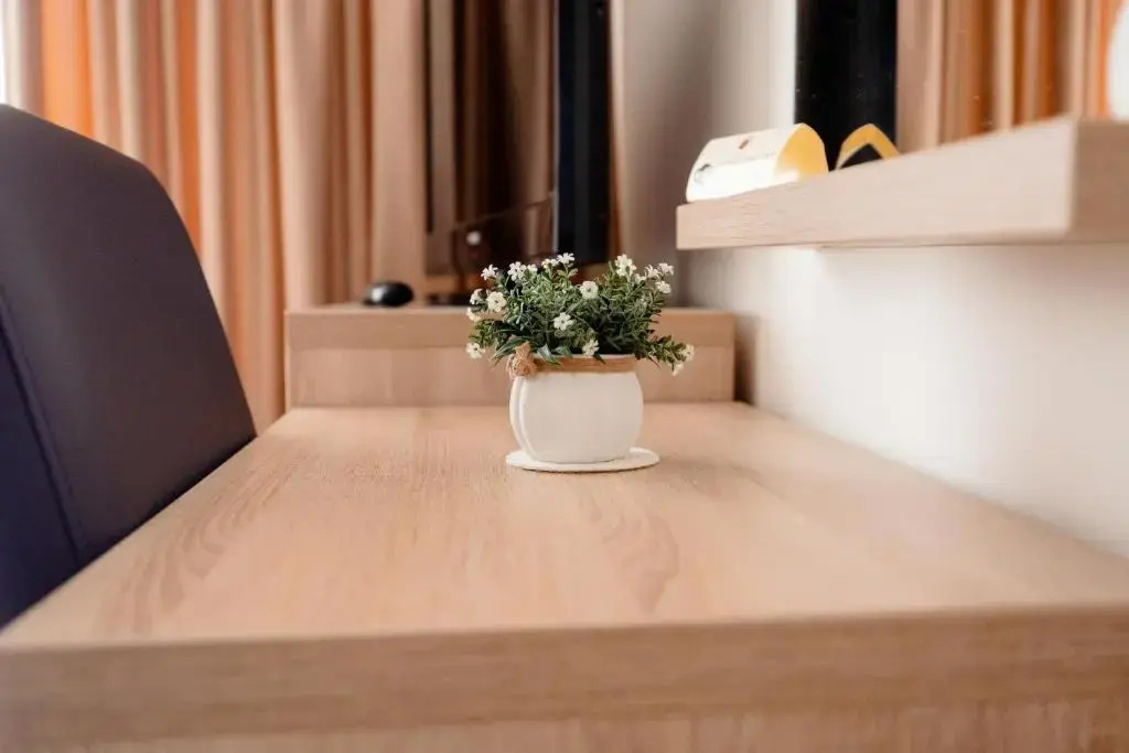 Aparthotel Punct pe i - Chambres