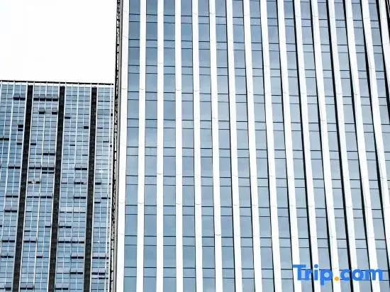 Baisite City View Residence (Shenzhen Bao'an International Airport)