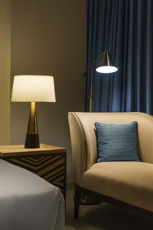 Hilton Ras Al Khaimah Resort & Spa