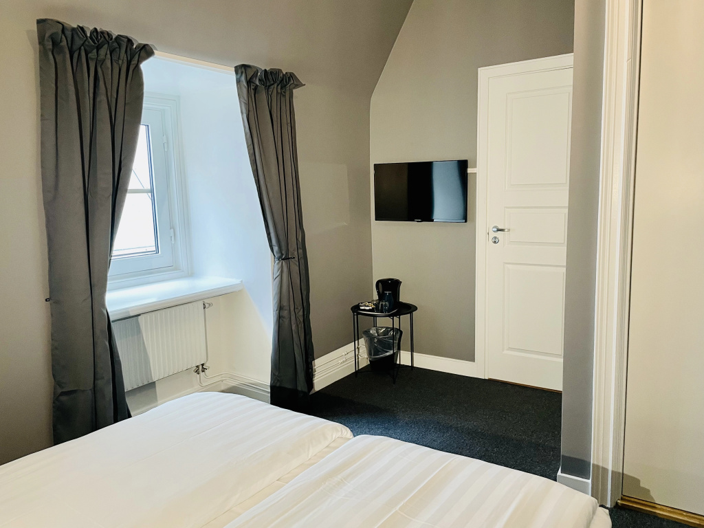 Birka Hotel — 4