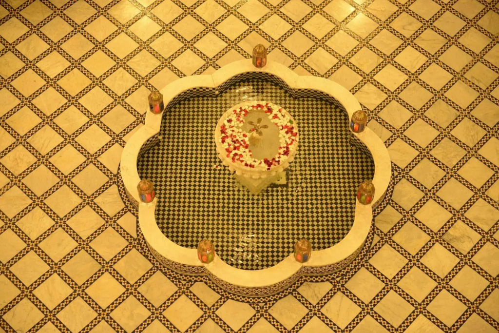 Riad El Yacout - Général