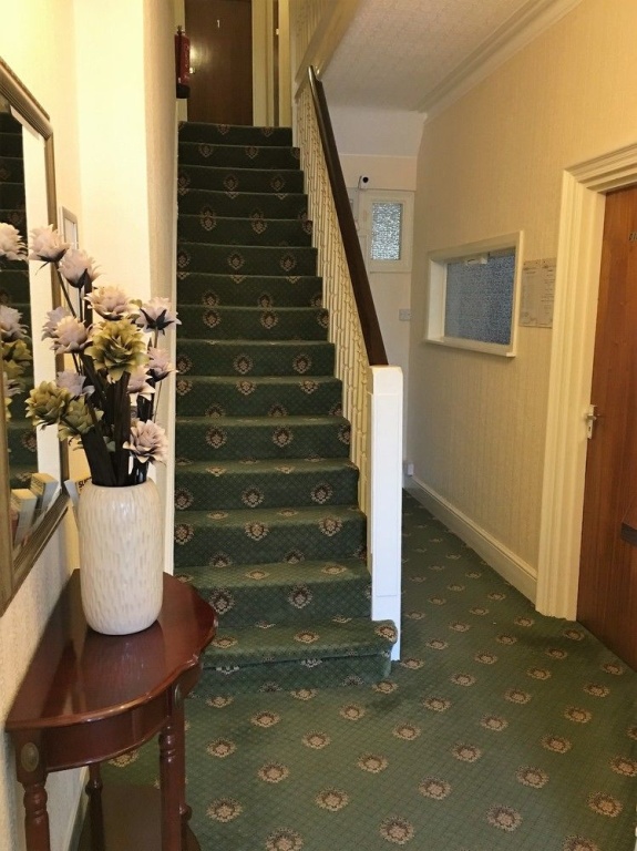 Ivydene Hotel - Général