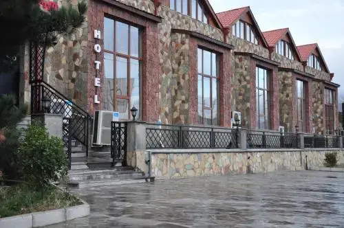 Hotel Imperial