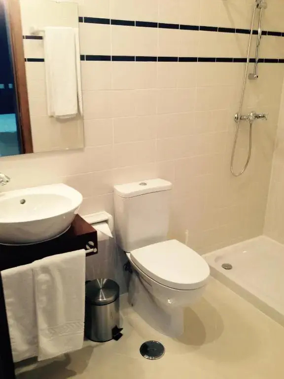Sonetos Do Tejo - Chambres