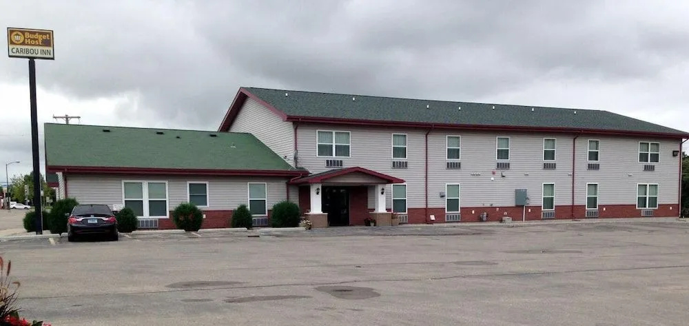 Budget Host Caribou Inn