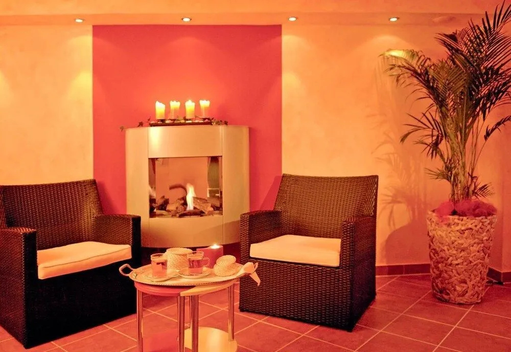 Hotel Waldrausch - Général