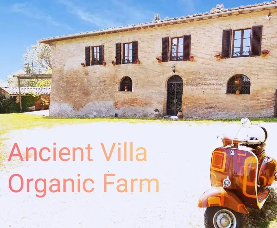 Villa Poggio al Sole
