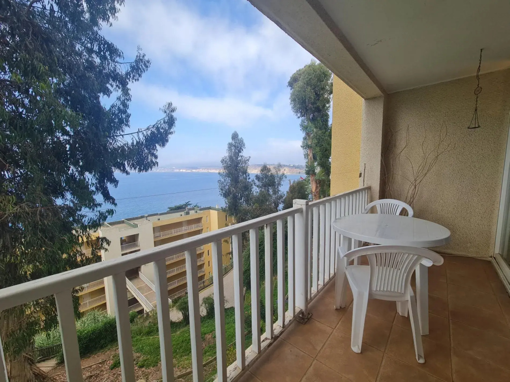 OCEANA SUITES BAHíA PELíCANOS ∙ SUITE C41