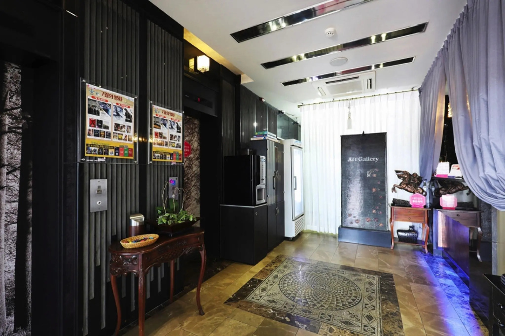 Hotel photo 14