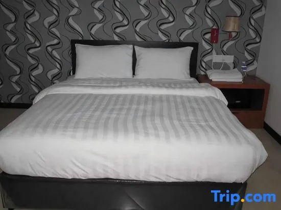 Permai Hotel Sibu - Chambres