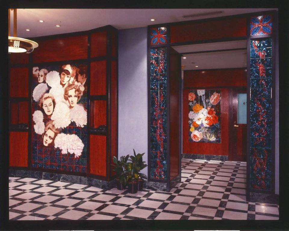 Washington Square Hotel - Général