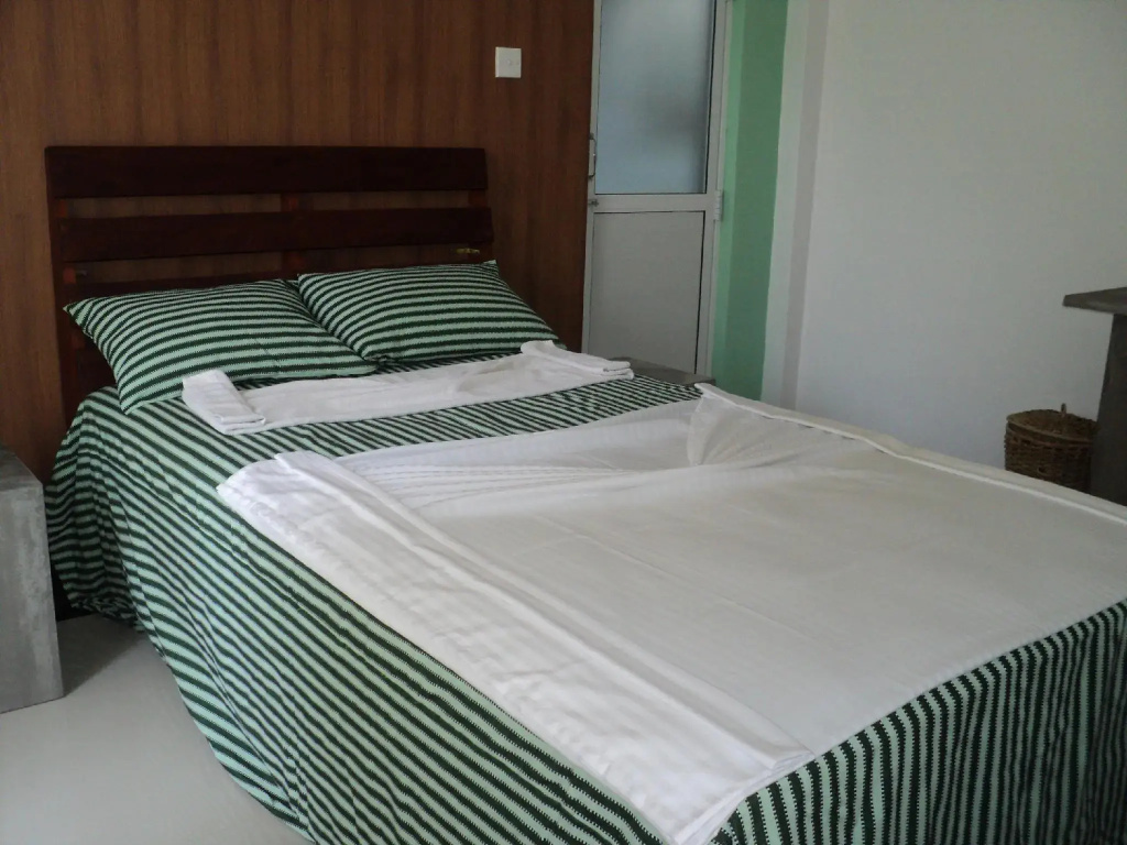 Elegance Range Resort - Chambres