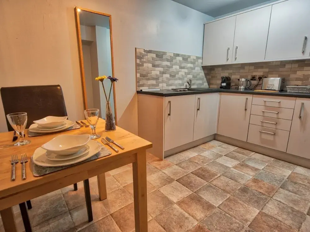Glan Y Gro Lakeside Suites - Général