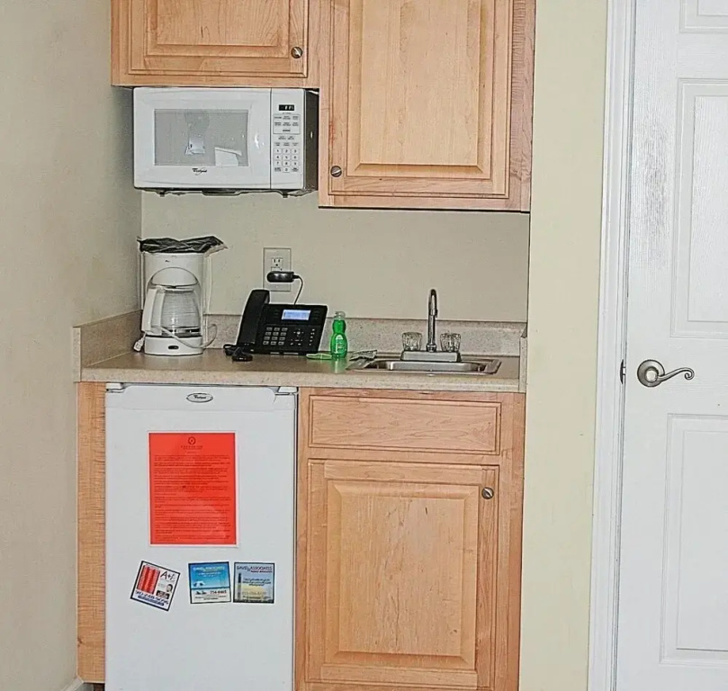 2 Bedrooms Villa with balcony