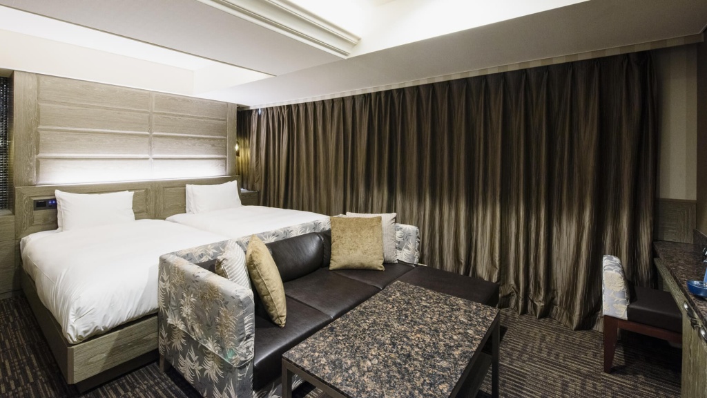 Meguro Holic Hotel 사진 10