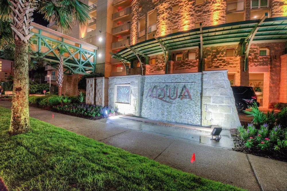 Aqua Beach Resort by Aneliya's Rentals