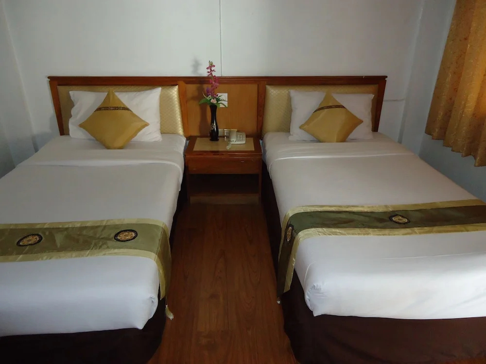 Top North Hotel - Chambres