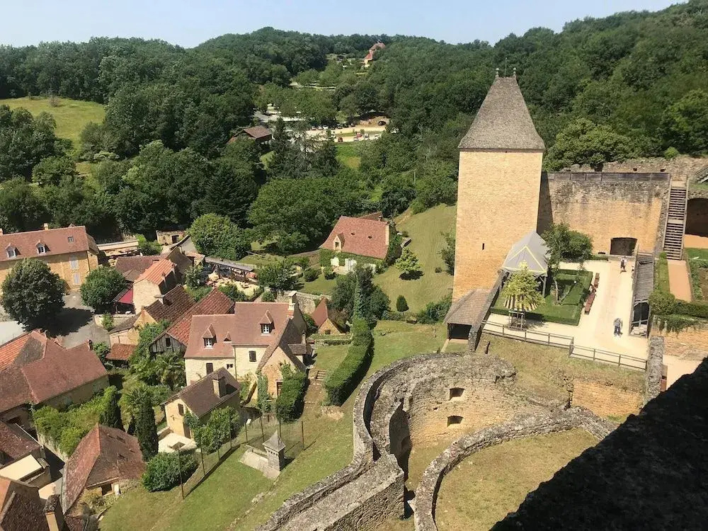 Gîte La grave haute sud