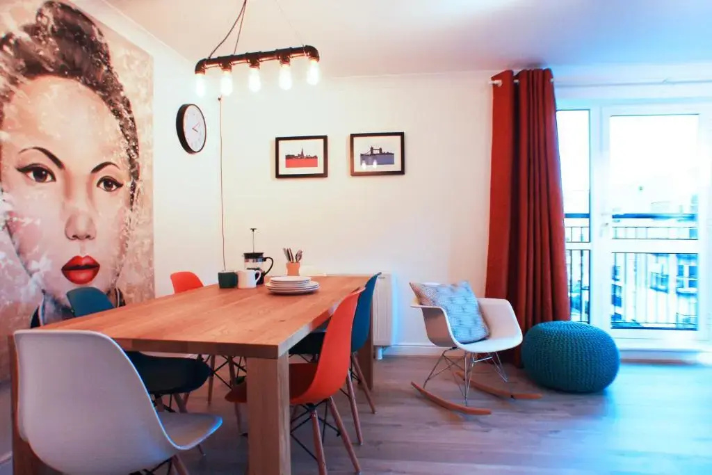 Boutique Home from Home - Général