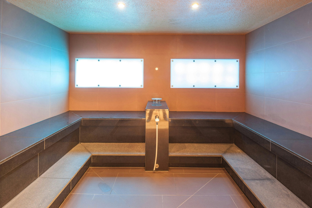 Four Points By Sheraton Panoramahaus Dornbirn - Général