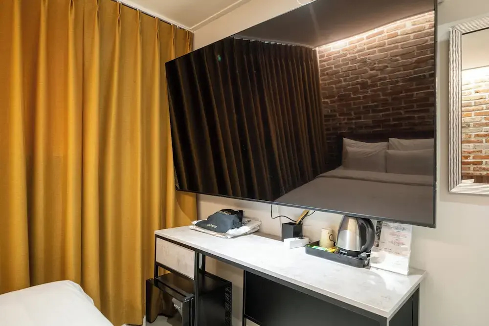 Hotel photo 19