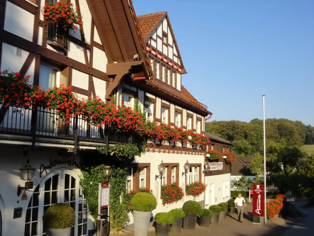 Hotel photo 10